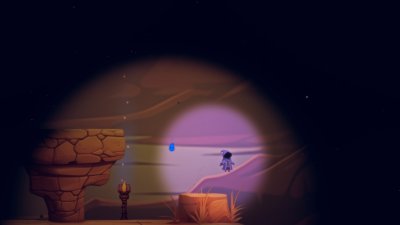 Echoes of Eldoria